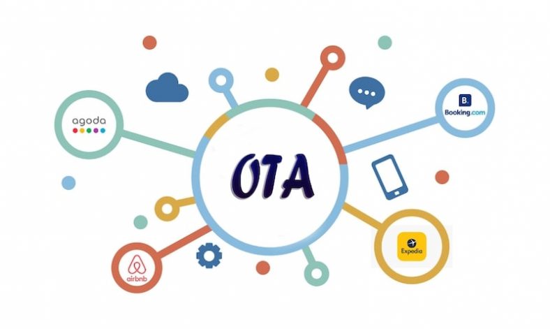  Update qua OTA là gì? Làm cách nào để update trên điện thoại thông minh?