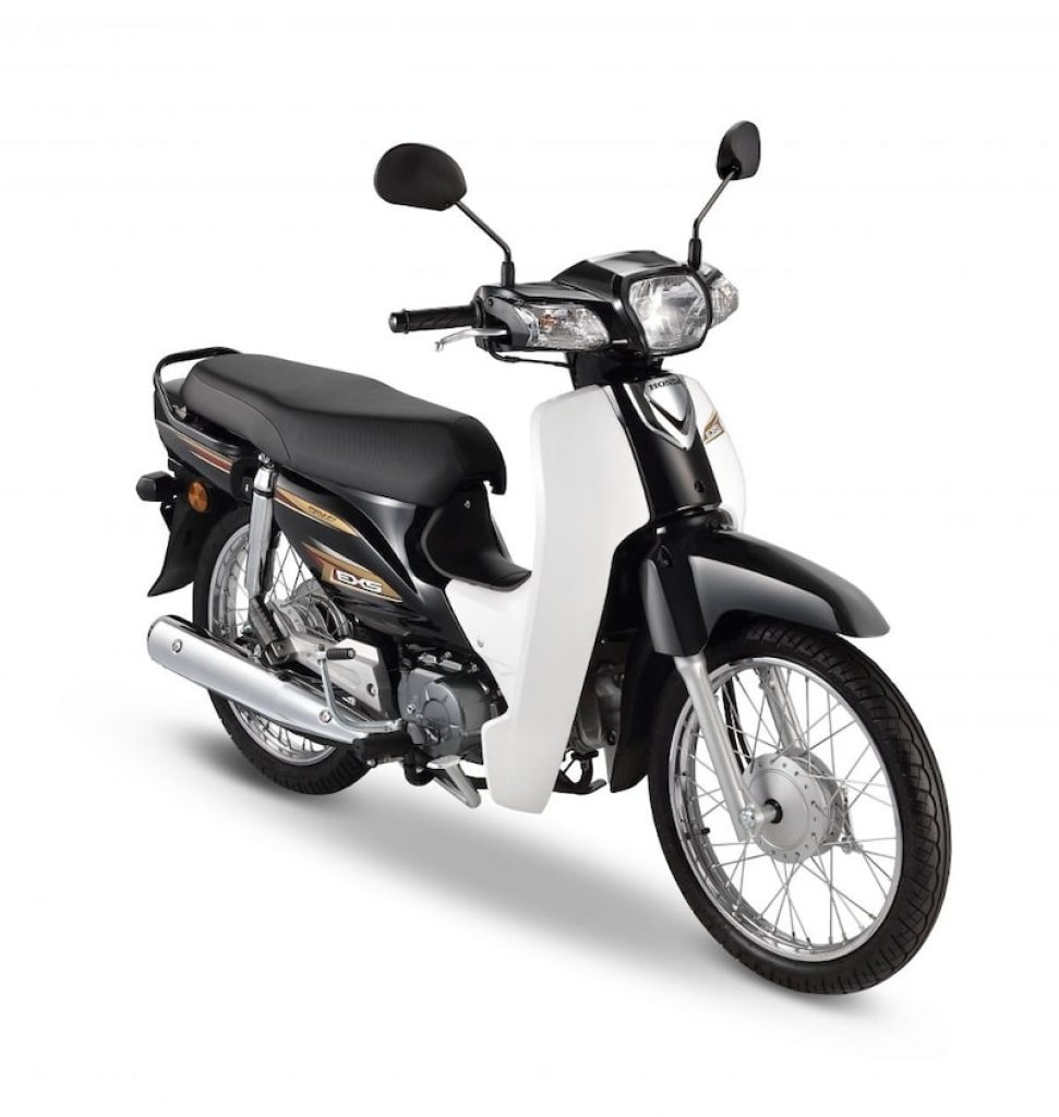 Chi tiết Honda Dream đời 2021 vừa được ra mắt tại Campuchia  Xe máy  Việt  Giải Trí
