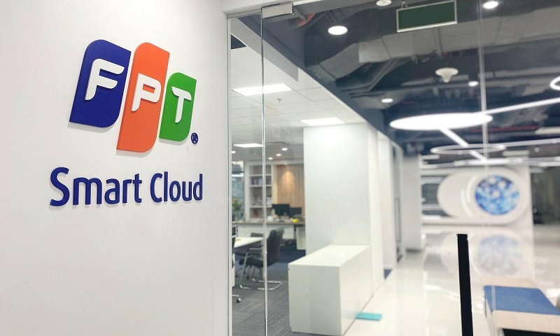  Mua office bản quyền tại FPT Smart Cloud
