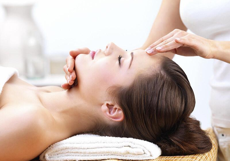  Massage: Giải pháp tuyệt vời giúp bạn thư giãn và đẹp da