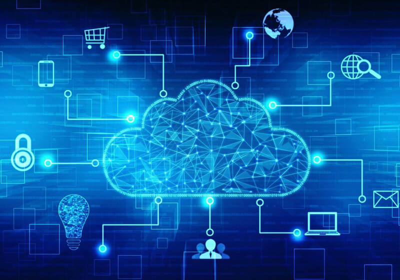  Tìm hiểu về điện toán đám mây và ứng dụng trong doanh nghiệp